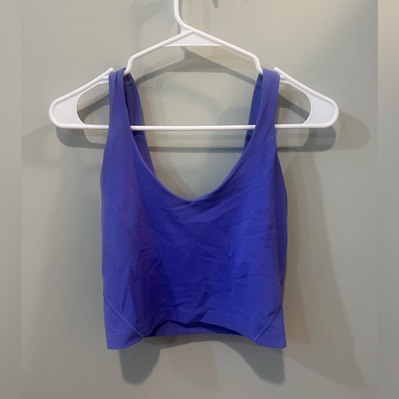 lululemon align tank! - Picture 1 of 1